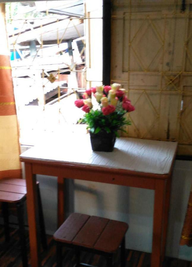 Hotel The Kong Bangkok Zewnętrze zdjęcie